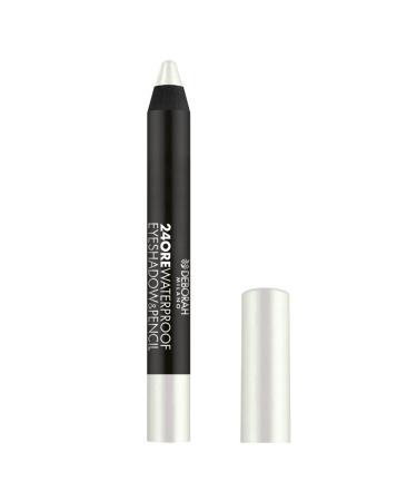 24ore Waterproof Eyeshadow & Pencil Eyeshadow Pencil N.1