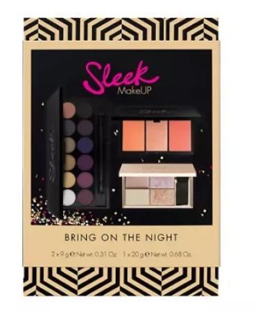 Sleek MakeUP Bring On The Night Gift 1.0 ea ( pack of 1)