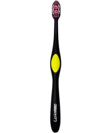 Colgate 360 Fresh N' Protect Ultra Compact Soft Toothbrush (Pack of 2) - Buy Online on GoSupps.com