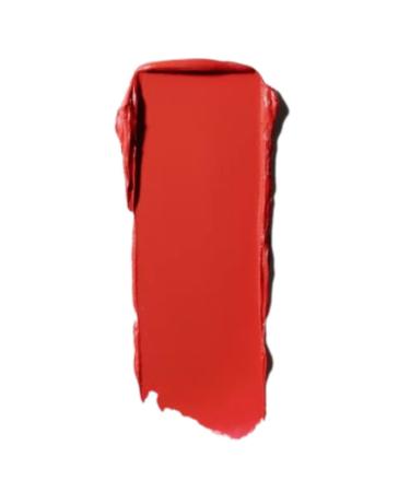 MAC Powder Kiss Velvet Blur Slim Stick Lipstick - 878 Dubonnet Buzz | Deep Red Wine | International Shipping Available - Buy Online on GoSupps.com