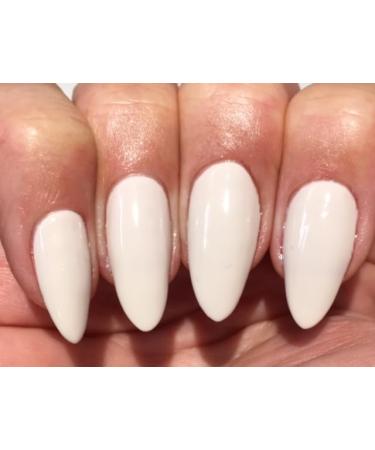 Bluesky Nail Gel Polish Vintage Beige A Beige Ivory Colour Nail Gel Polish UV LED Soak Off 10ml - Buy Online on GoSupps.com