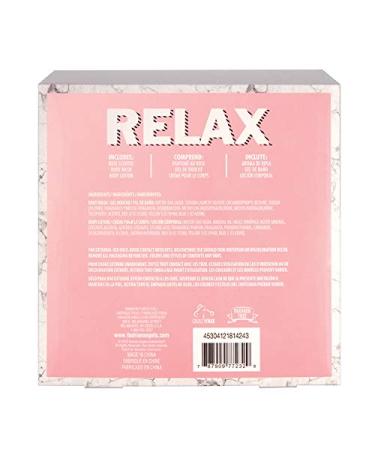 Fashion Angels Marble Spa Relax Body Wash & Lotion Set - Rose | Luxurious Skincare for Your Spa Experience - Buy Online on GoSupps.com