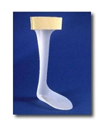 Drop Foot Brace Ankle Foot Orthosis for Drop Foot Extra Large - Right