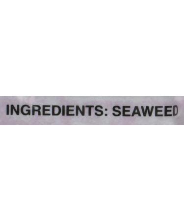 Welpac Hijiki Dried Seaweed - Premium Quality Japanese Seaweed for Cooking - Buy Online on GoSupps.com