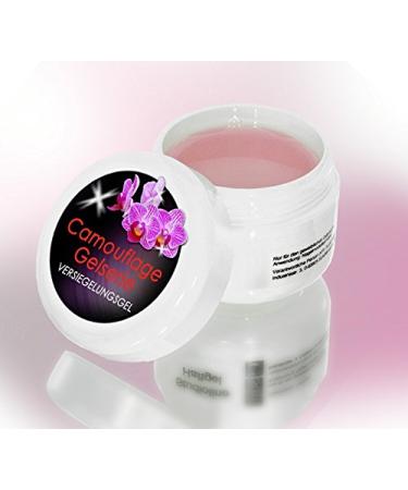 Studioline fiberglass gel camouflage 50ml