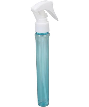 ZJchao 2PCS 38ML Portable Spray Bottles - Lightweight Thumb Misting Sprayer for Cosmetics - Ideal for Travel & Rapid Absorption - Buy Online on GoSupps.com