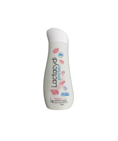 Lactacyd PRO-BIO Liquid soap for Female Intimacy