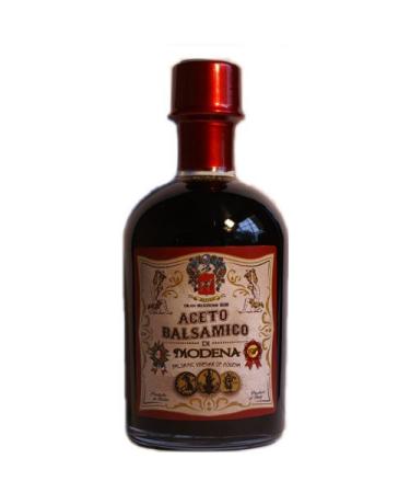Acetaia del Casato Bertoni Bertoni Balsamic Vinegar of Modena PGI '3 Medals' 250 ml