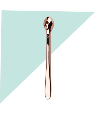  MERRYHAPY MERRYHAPY Anti-Fatigue Beauty Device Eye Cream Spoon Makeup Spoon Zinc Cream Spoon Promotes - Buy Online on GoSupps.com
