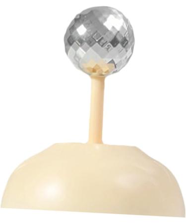 VINTORKY Facial Bubble Former Facial Cleaning Device Simple Soap Bubbler Facial Cleansing Foaming Maker Bottle Bubbling Supply Face Wash Bubble Maker Trip Foaming Maker - Buy Online on GoSupps.com
