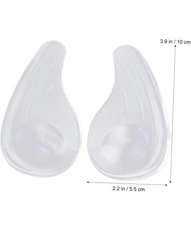 Didiseaon 2 Pairs Horoscope Half Pad Shoes Inserts - Comfort Insoles for Women s Sandals & Men's Work Boots - Perfect for Arch Support & Nose Piercing Kit - Buy Online on GoSupps.com