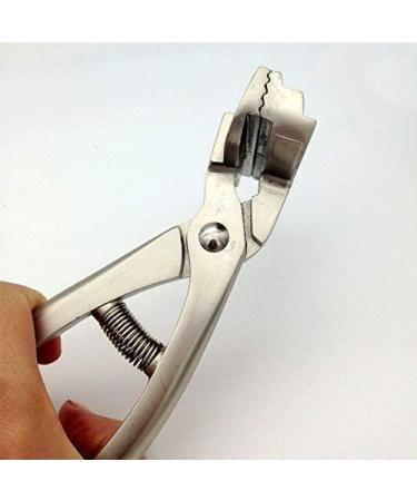 Heavy Duty Aluminum Canvas Stretching Plier Tool for Oil Paint - Webbing Stretcher - Buy Online on GoSupps.com