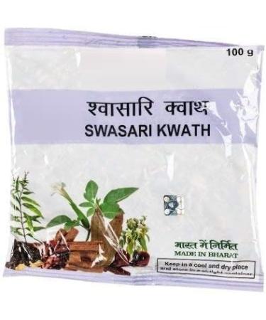 SM SWASARI KWATH -100 g (3 x 100) - Buy Online on GoSupps.com
