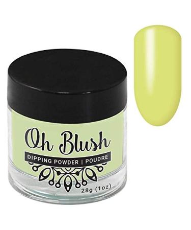 Oh Blush Powder 101 Light Curry sauce (1oz)
