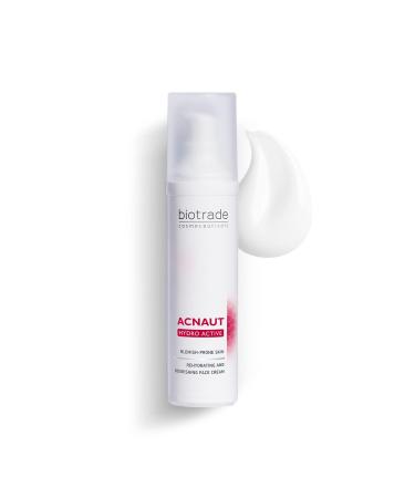 Acne Out Hydro-Active Cream 60ml | Effectively Targets Acne-Causing Bacteria | International Shipping Available - Buy Online on GoSupps.com