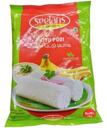 Seelans Superstore Puttu podi - Buy Online on GoSupps.com