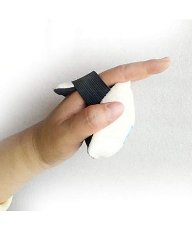 Finger Contracture Cushion - Hand & Finger Exerciser for Arthritis Relief Hemiplegia Rehab & Pain Management - International Shipping Available - Buy Online on GoSupps.com