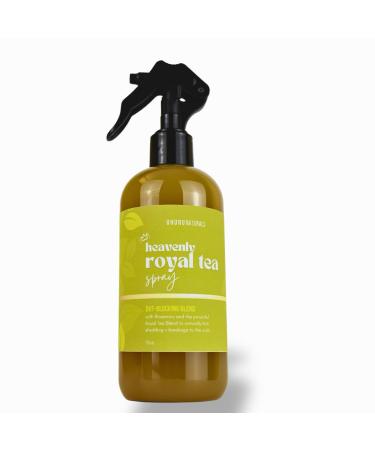 Uhuru Naturals Heavenly Royal Tea Bundles (Spray & Oil Set) - Buy Online on GoSupps.com