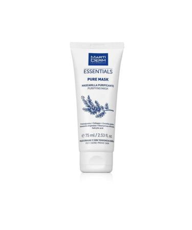 MARTIDERM Moisturising & Rejuvenating Masks