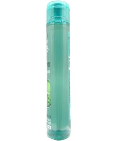  FEI FAN ALOE HYDRA BOMB Moisturizing Shampoo with Aloe Vera Gel & Hyaluronic Acid For Dehydrated Hair Silicone-Free 250ml (2 Bottles) - Buy Online on GoSupps.com