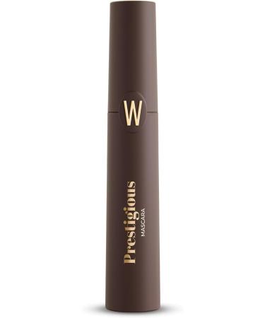  WYCON cosmetics WYCON cosmetics PRESTIGIOUS Mascara extra noir volume intense 0 - Buy Online on GoSupps.com