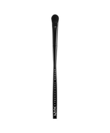 NYX Nyx cosmetics pro all over shadow brush prob12
