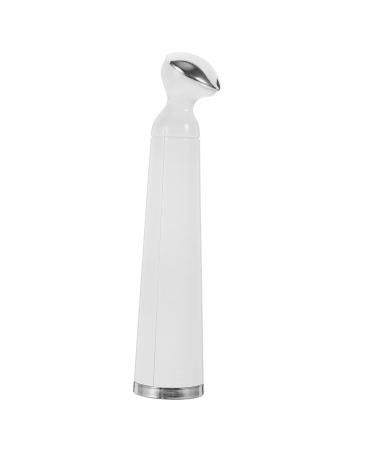 Baluue Appareil Massage Oculaire lectrique Outil Soin Yeux Anti- ge Rides D tendre Circulation