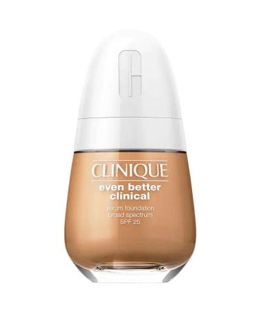 Even Better Clinical Serum Foundation Broad Spectrum SPF 25 - CN 78 Nutty