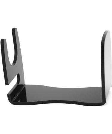 Beaupretty 3-in-1 Razor Clothes Rack & Shaving Brush Holder - Stylish Organizer for Grooming Essentials | International Shipping - Buy Online on GoSupps.com