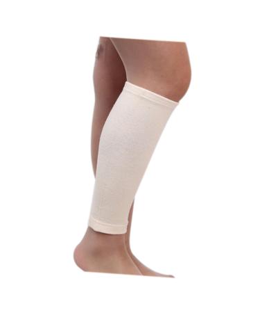 Gatuida Pair Calf Sleeves Running Leg Calf Support Toeless Sock Leg Sleeves Running Sleeves Running Leg Guard Footless Socks Football Calf Sleeves Sport Sleeve Beautiful Legs
