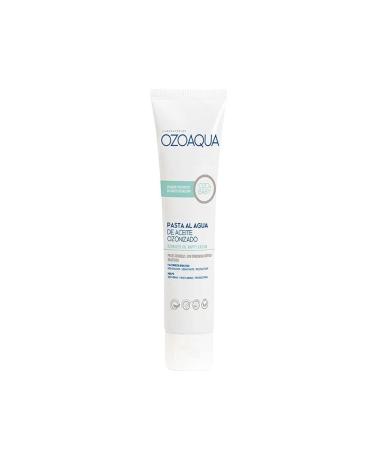 Ozobaby Ozone Paste 75ml with Zinc, Shea and Panthenol