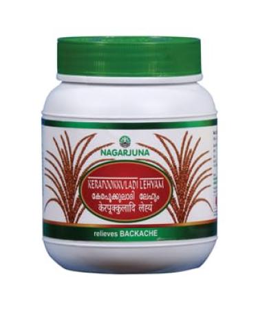 Kerapookkuladi Lehyam 500 g | Nagarjuna Ayurveda