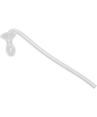 Sound Amplifier Dome Kit | Medium Hearing Dome Kit with Tube - Enhanced Audio Experience - Buy Online on GoSupps.com