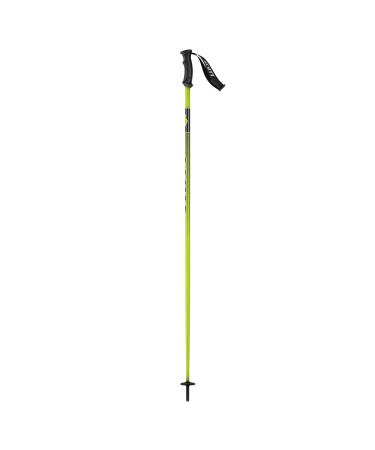 SCOTT 540 P-Lite Ski Poles (Neon Yellow, 115) 2022/23