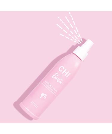 CHI x Barbie 44 Iron Guard Thermal Protection Spray 8 oz - Heat Protectant Spray - Buy Online on GoSupps.com