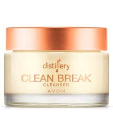 Distillery Clean Break Cleanser by Avon - Buy Online on GoSupps.com