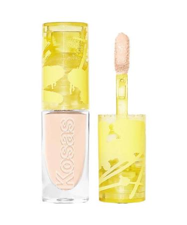 Kosas Mini Revealer Super Creamy + Highlighting Concealer and Daytime Eye Cream - Tone 1.5 C