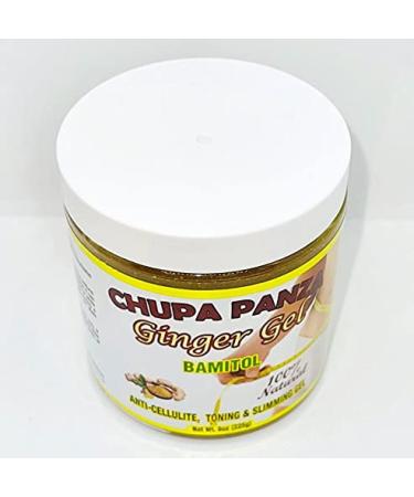 CHUPA PANZA BAMITOL Gel - Fast-Acting Solution for Slimming and Toning - Buy Online on GoSupps.com