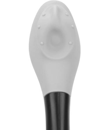 Toilet Aid Long Grip Paper Wipers for Comfortable Independence - Ideal for Seniors & Limited Mobility (Gray) - Buy Online on GoSupps.com