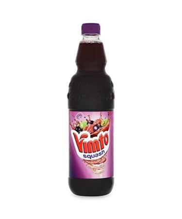 Vimto Squash 1L