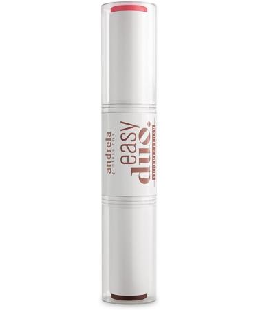  Andreia Andreia Makeup Easy Duo Sculpt & Blush 05 10 g - Buy Online on GoSupps.com