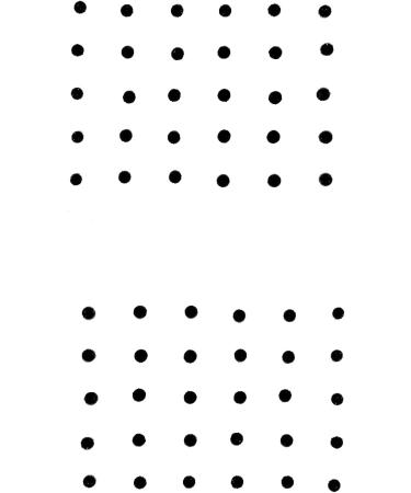 Buy Black Tikali Sticker Bindi | Small Giftable Bindi Tikka for Women & Girls | Round Dot Bindi for Stylish Look - Buy Online on GoSupps.com