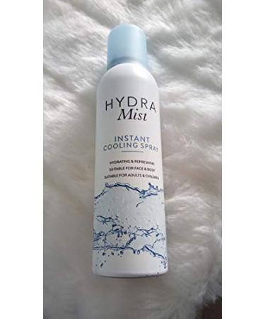 HydraMist Cooling Spray