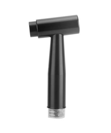 Toilet Bidet Sprayer G1/2 inch Thread Aluminum WC Bidet Sprayer Shower Head for Vaginal Private Part Cleaning