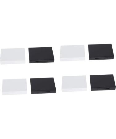  ARTSEWPLY Travel Case for Eyeshadows with 8 Simple Makeup Storage Trays - Buy Online on GoSupps.com