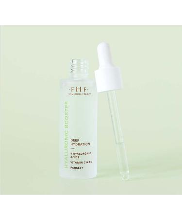 FarmHouse Fresh Hyaluronic Booster 1 fl. oz. - Buy Online on GoSupps.com