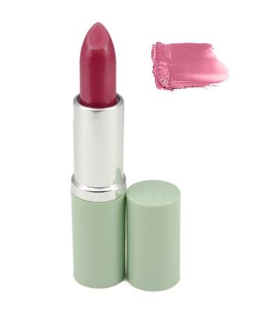 Clinique Different Lipstick .14 oz Full Size  Raspberry Glace