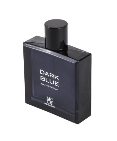 Ard Al Zaafaran. Mega Collection Dark Blue Eau de Parfum Spray for Men 3.4 Ounce - Buy Online on GoSupps.com