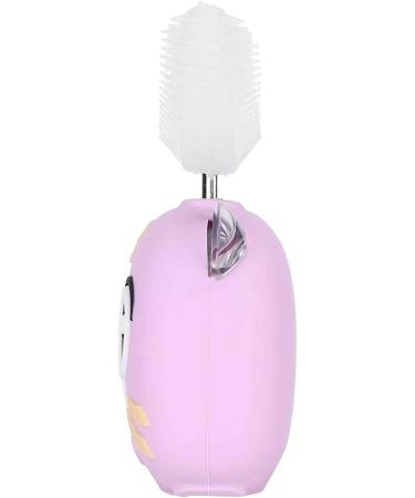 UOOD U Shaped Head Children Sonic Electric Toothbrush Dental Plaque Removal Automatic Toothbrush (2-12 Years Old) - Buy Online on GoSupps.com