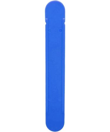 Portable Tongue Power Trainer for Speech Therapy | Orthodontics & Swallowing Health | Blue - Buy Online on GoSupps.com